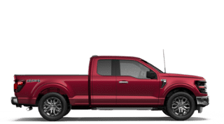 2026 Ford F-150® External Image 1